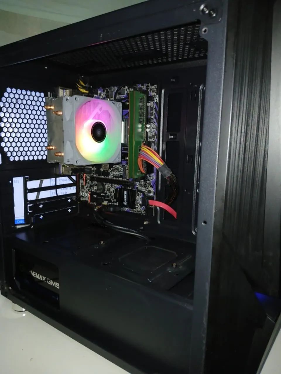 Computador GAMER Barato65713021887746124