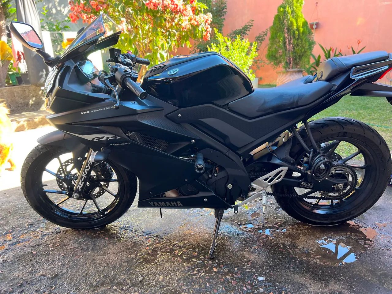 R15 - Foto 3