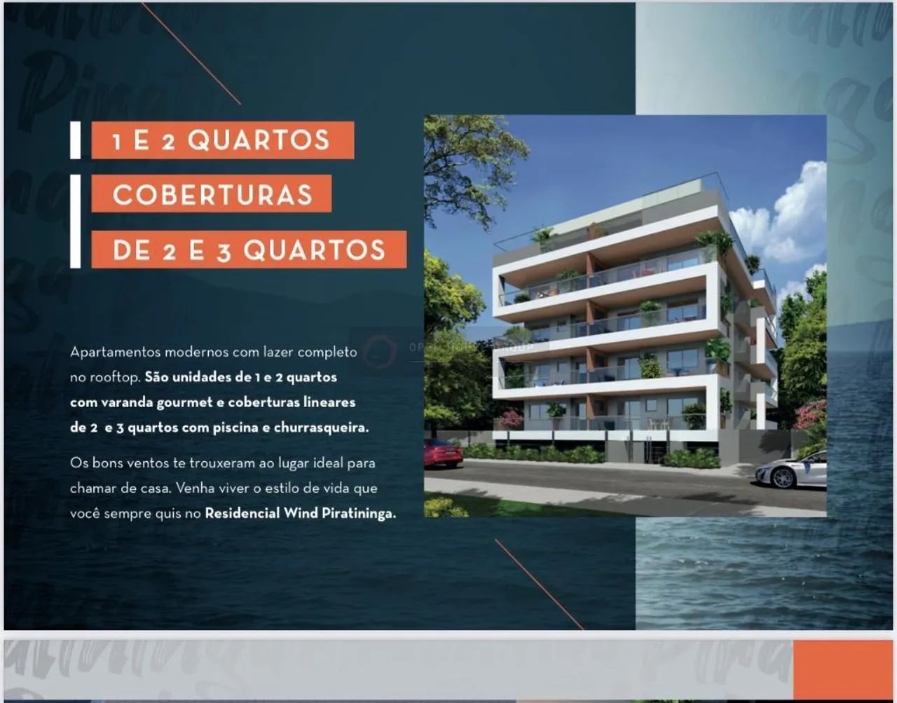 Apartamento à Venda em Piratininga - Foto 2
