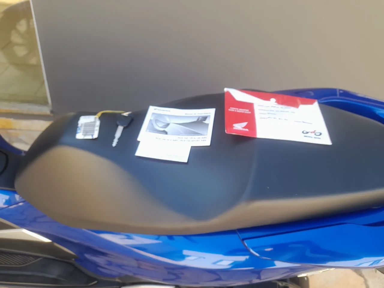 PCX Oportunidade  - Foto 4