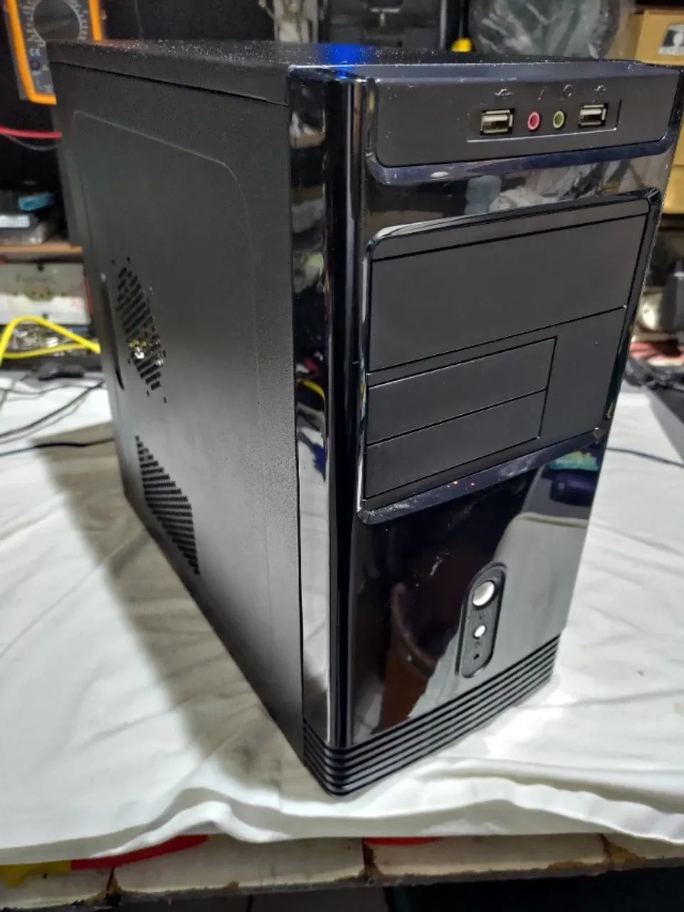 FX 4300 COM 8 GIGAS HD 320 PREÇO 300