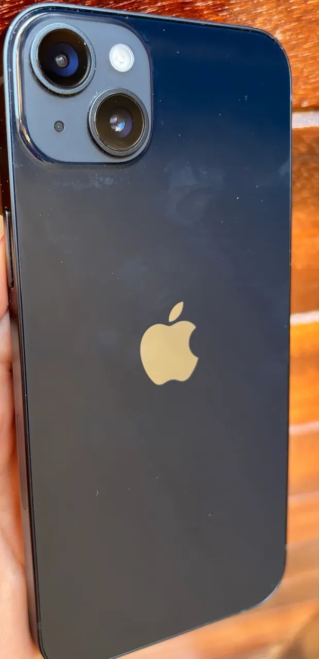 iPhone 14 Plus 128GB midnight 
