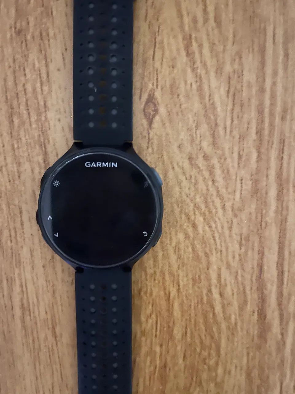 Garmin 235