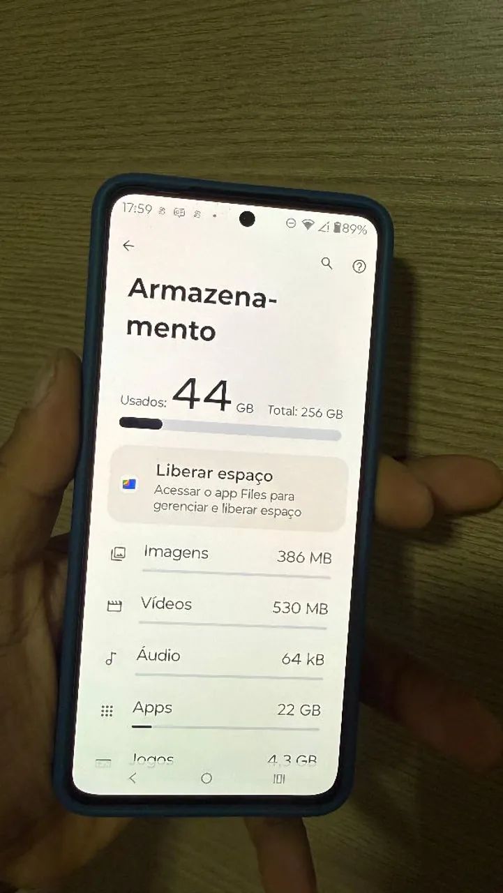 Moto G84 256GB - Foto 4