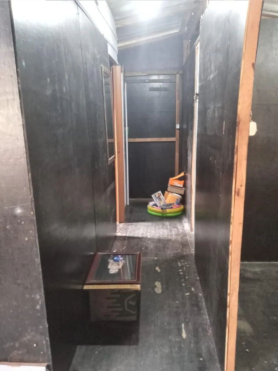 Foto - Santos - Castelo