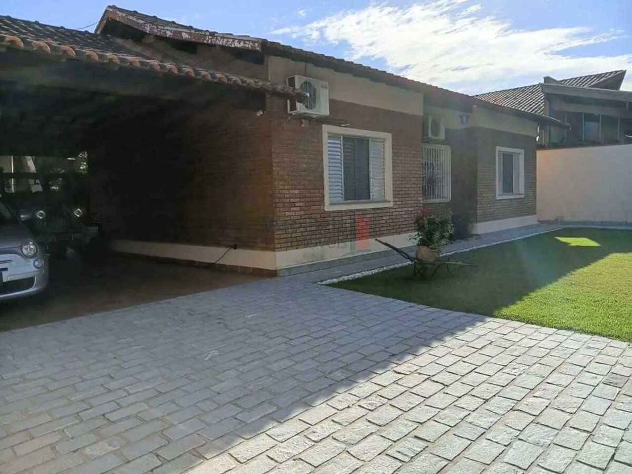 Casa para Locação do Residencial Eldorado com 05 quartos - Foto 2