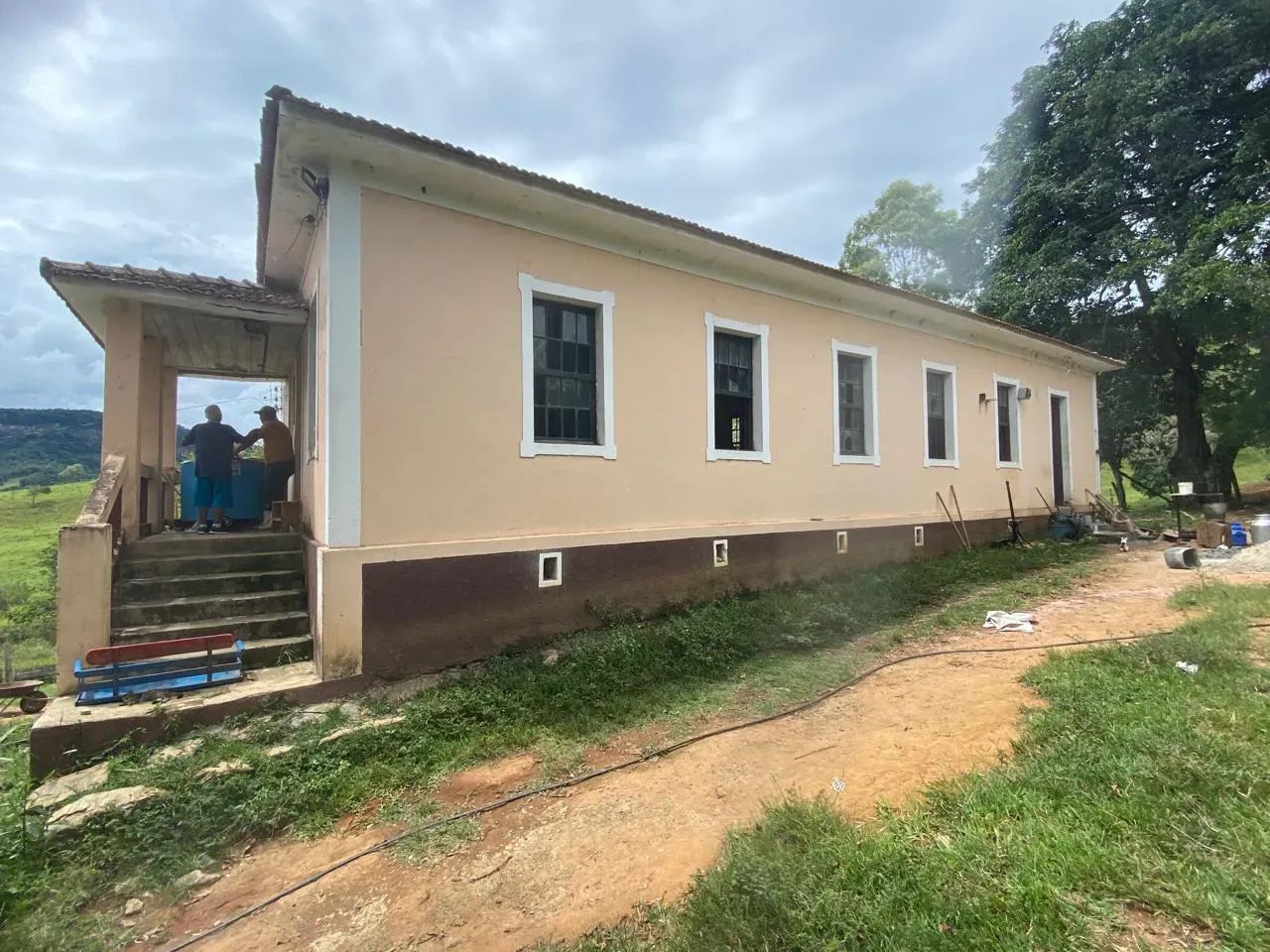 Vende-se Sitio - Foto 3