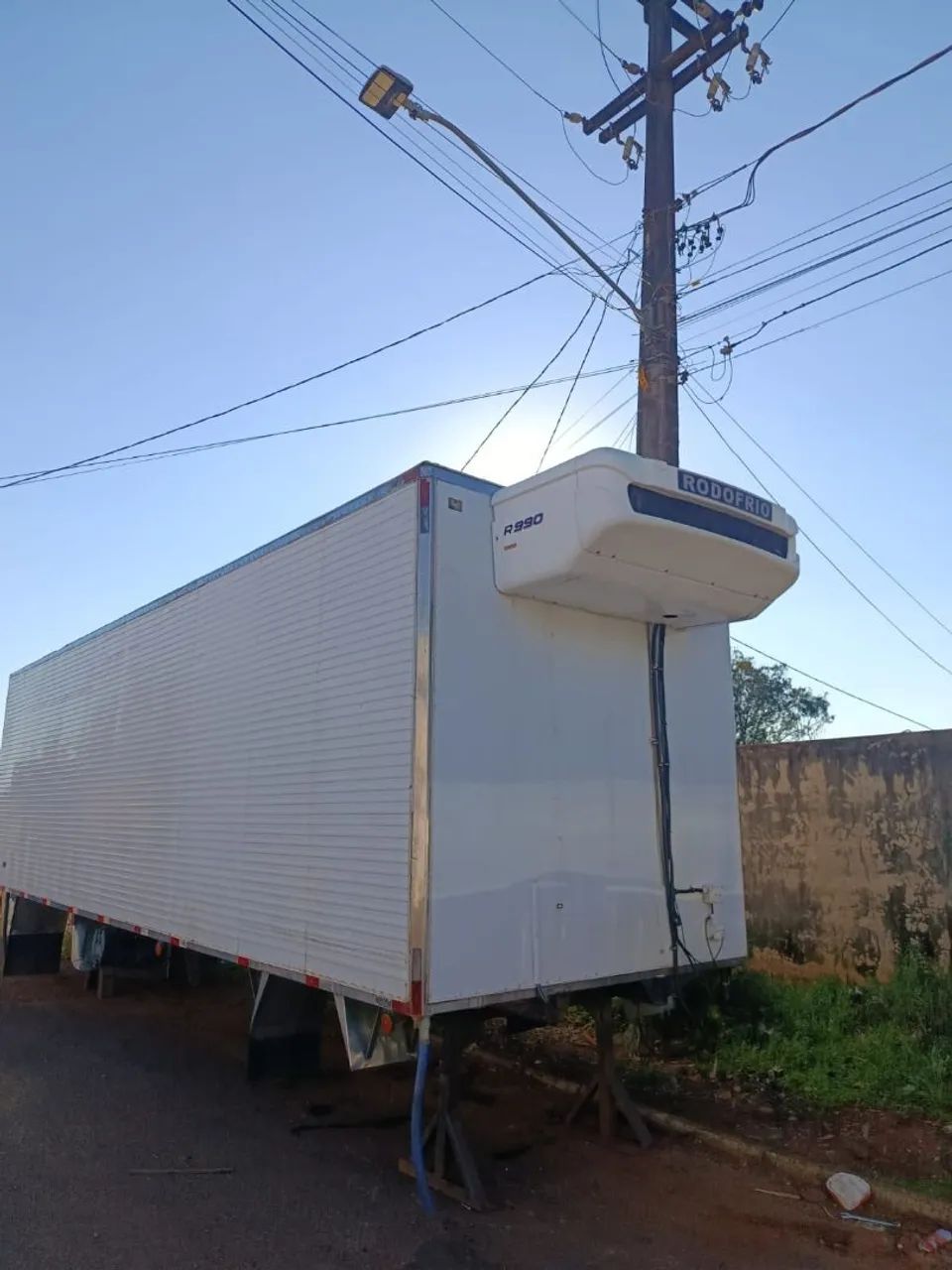 Camera fria 2016 - Foto 3