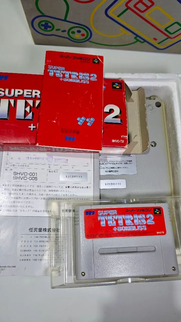 Super Nintendo Famicom - Foto 3