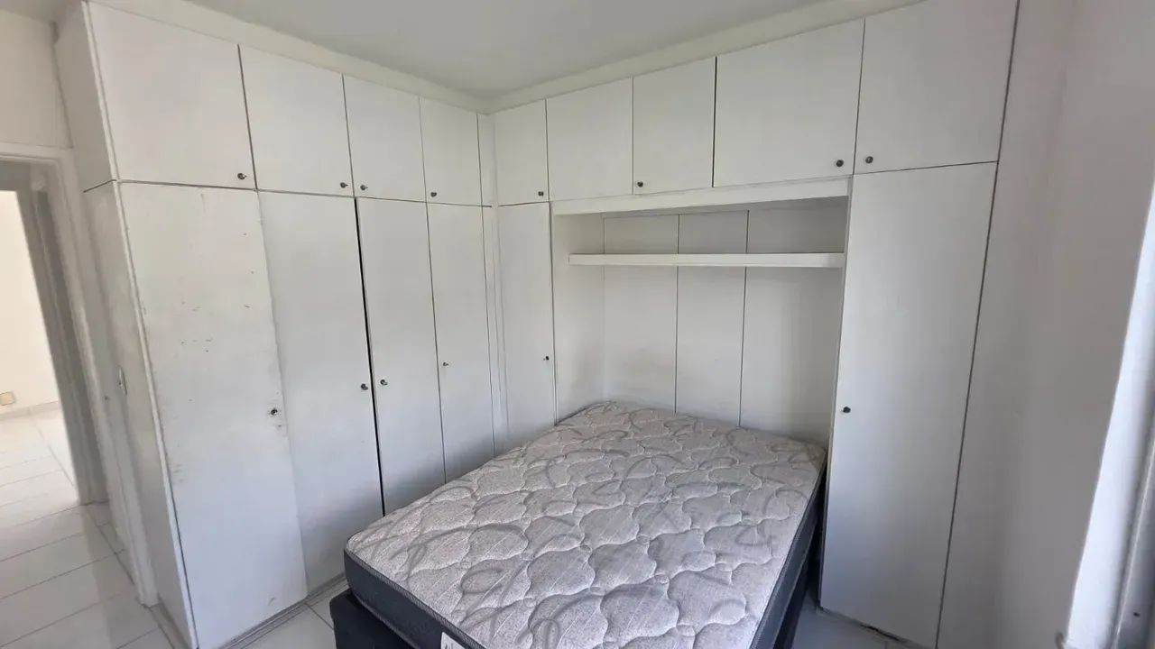 Alugo Apartamento com 70m²  2 quartos   no Andarai - Foto 4