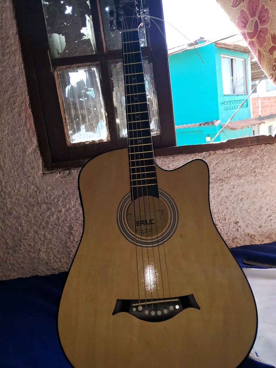 Violão 