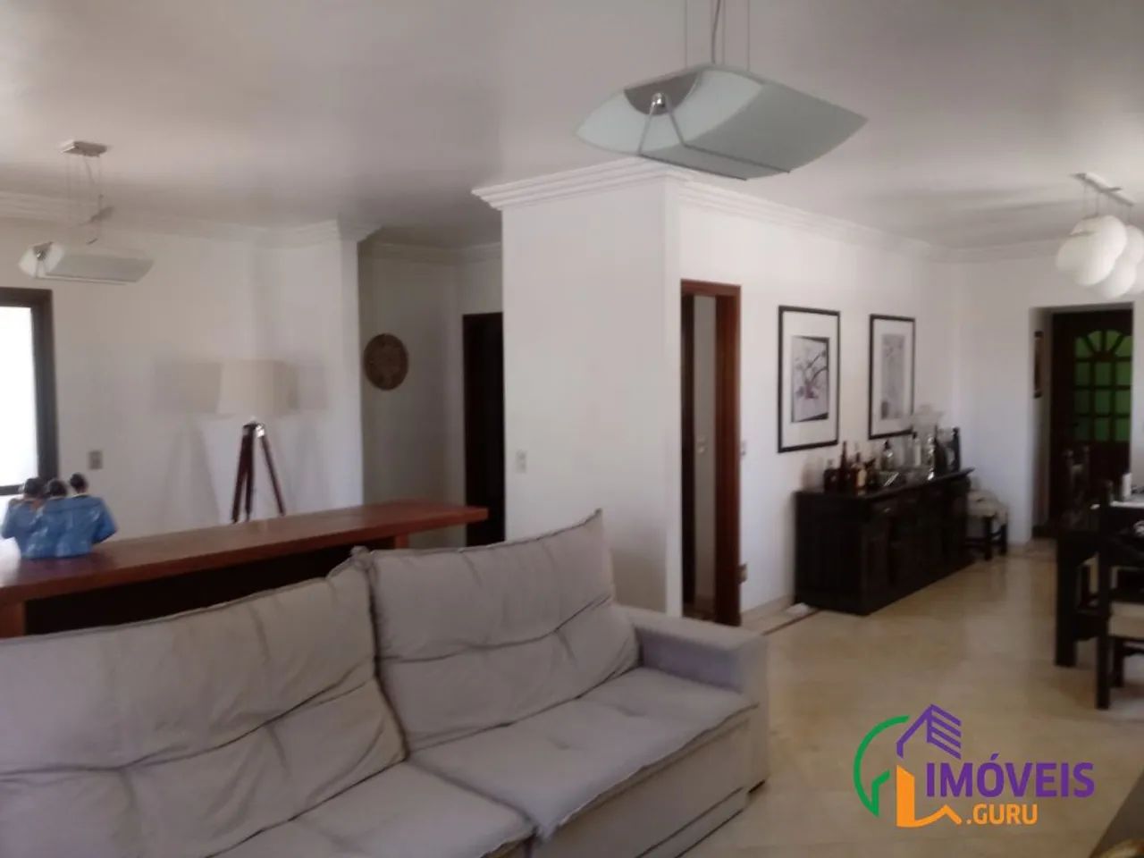APARTAMENTO - SAÚDE - SP - Foto 2