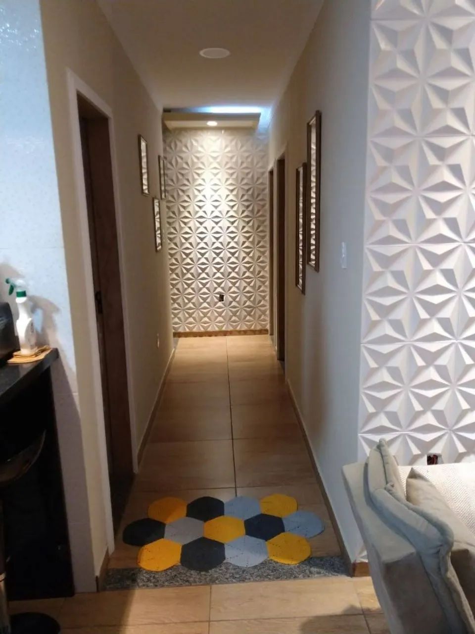 Vendo apartamento ou troco em caminhão  - Foto 3