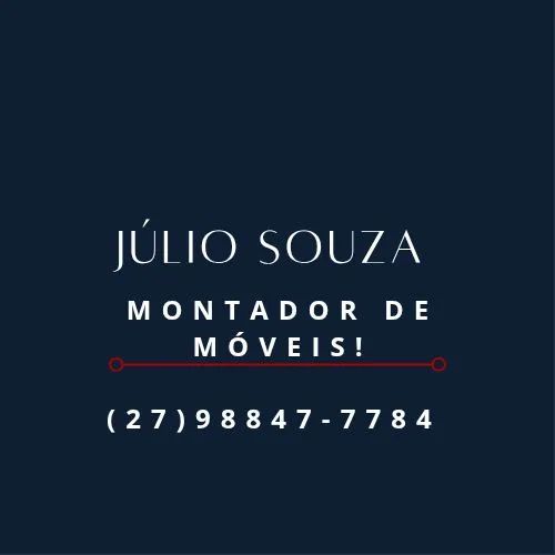 Montador de móveis 