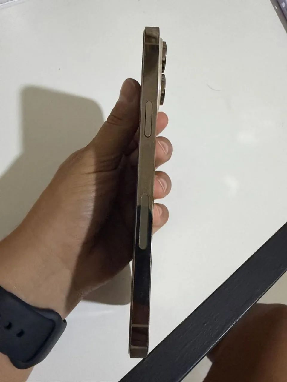 14 pro Max 128gb - Foto 3