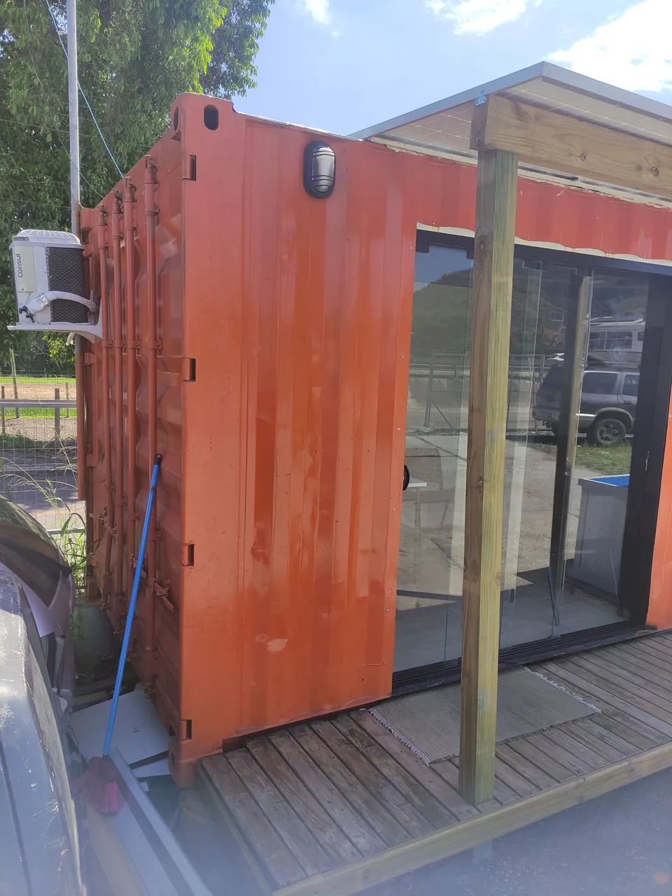 Container Habitação  - Foto 3