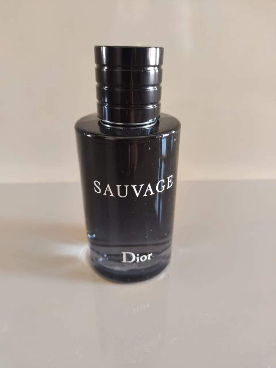 Dior Sauvage Edt 100ml Original