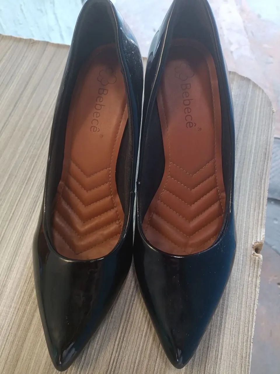 Sapato n°39 - Foto 4