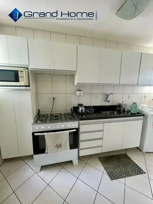Apartamento 2 quartos em Jockey de Itaparica - Foto 3