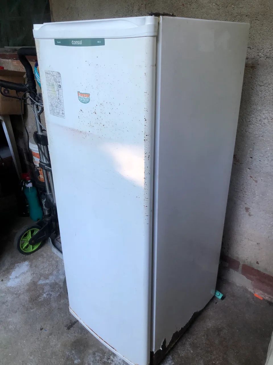 freezer - Foto 3