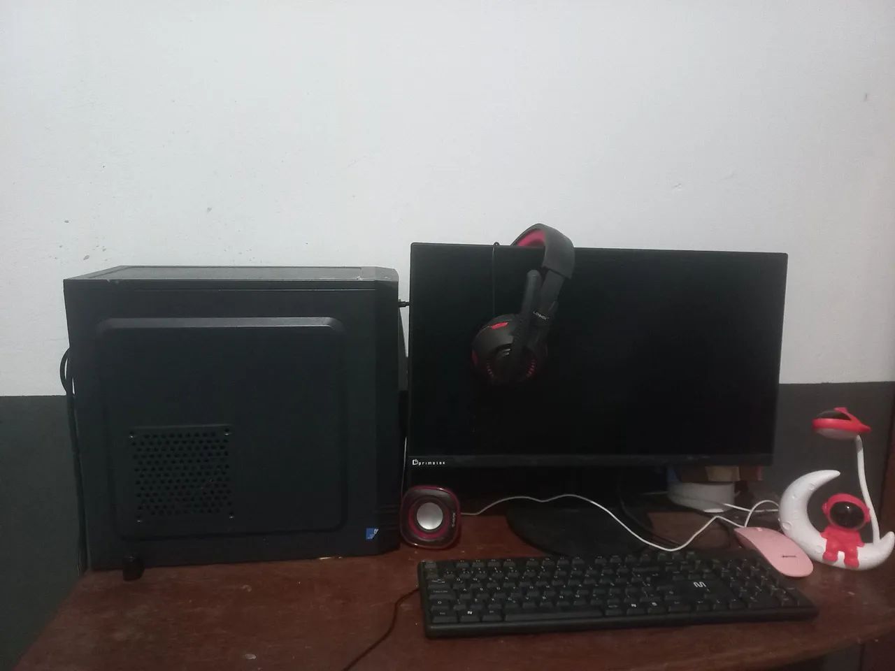 Pc completo - Foto 3