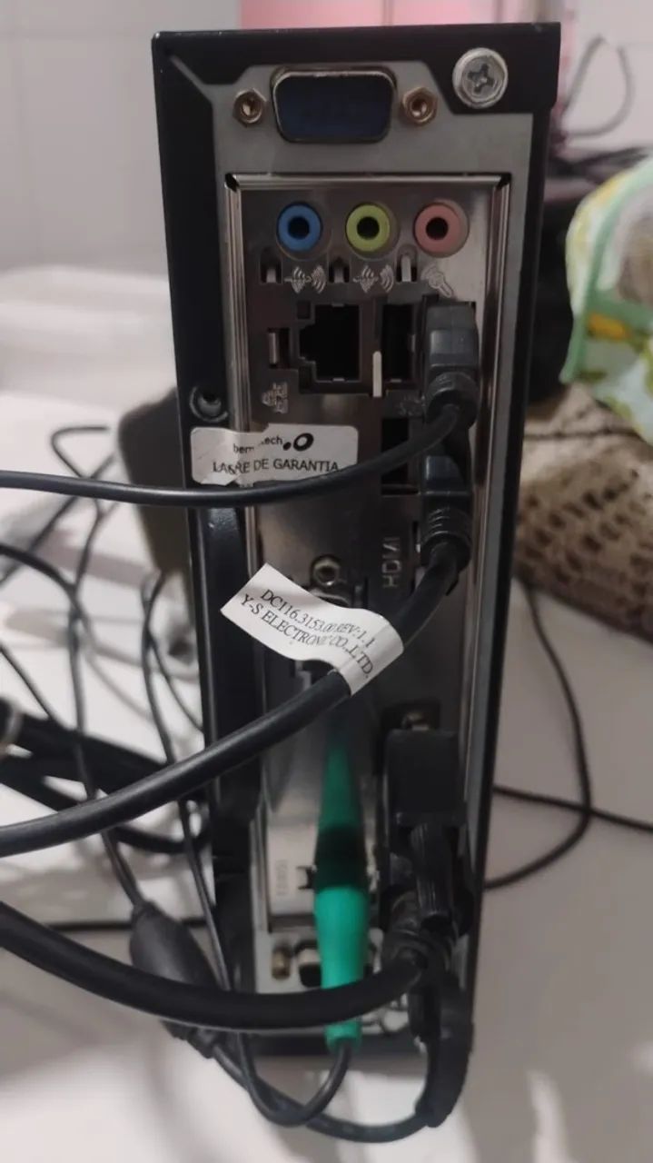 Computador Bematech  - Foto 2