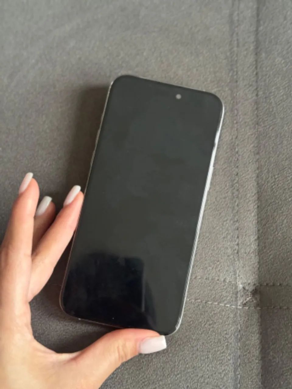iPhone 15 Pro Max - 256GB - Foto 4