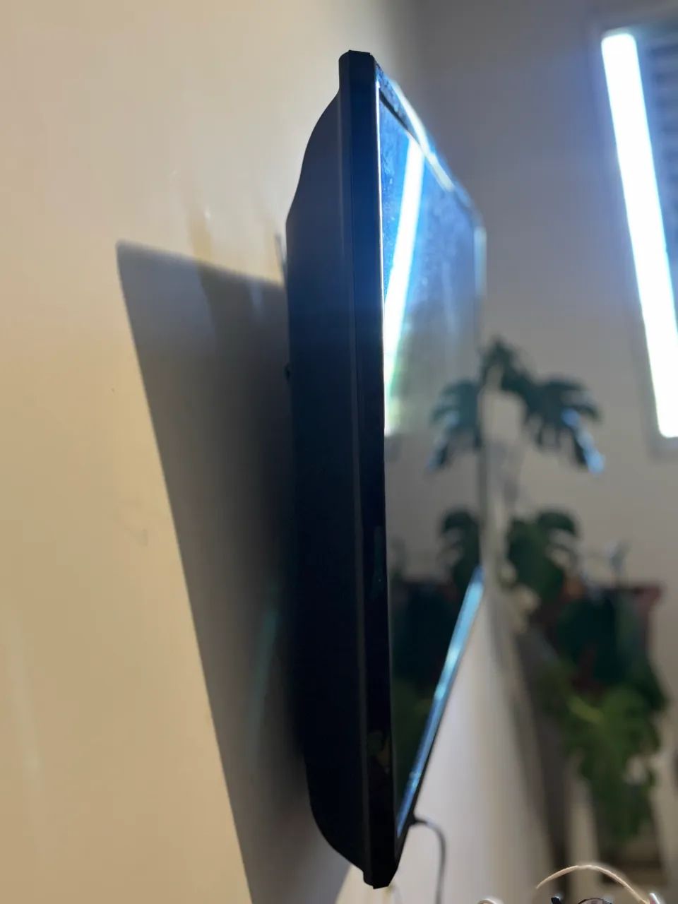Televisão Samsung 42 polegadas [retirada de peças]