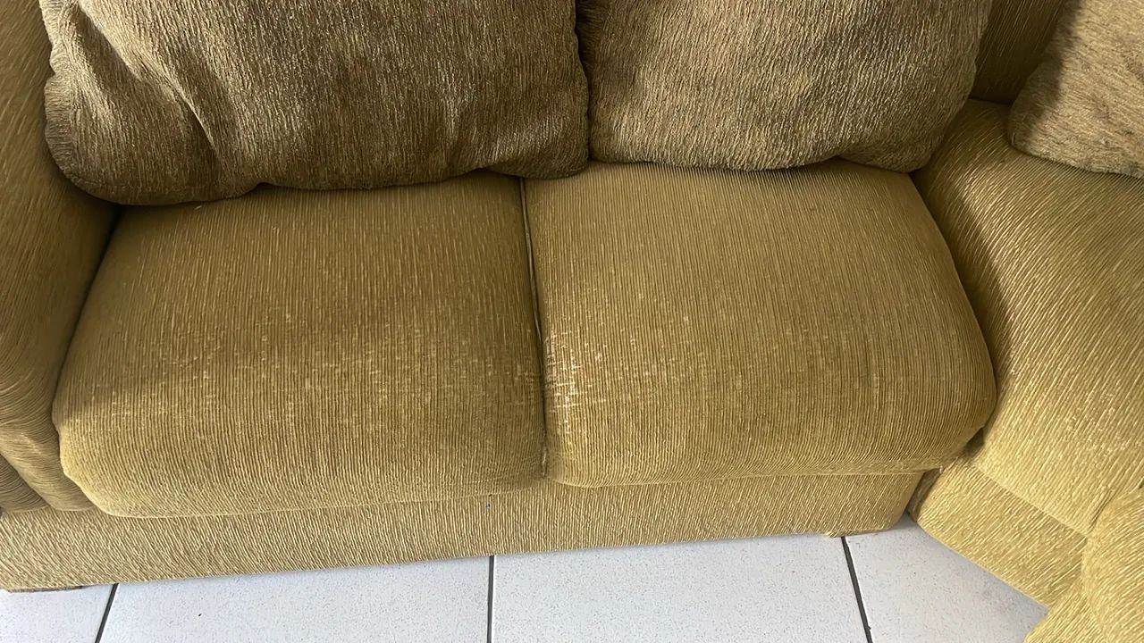Sofá de canto - Foto 2