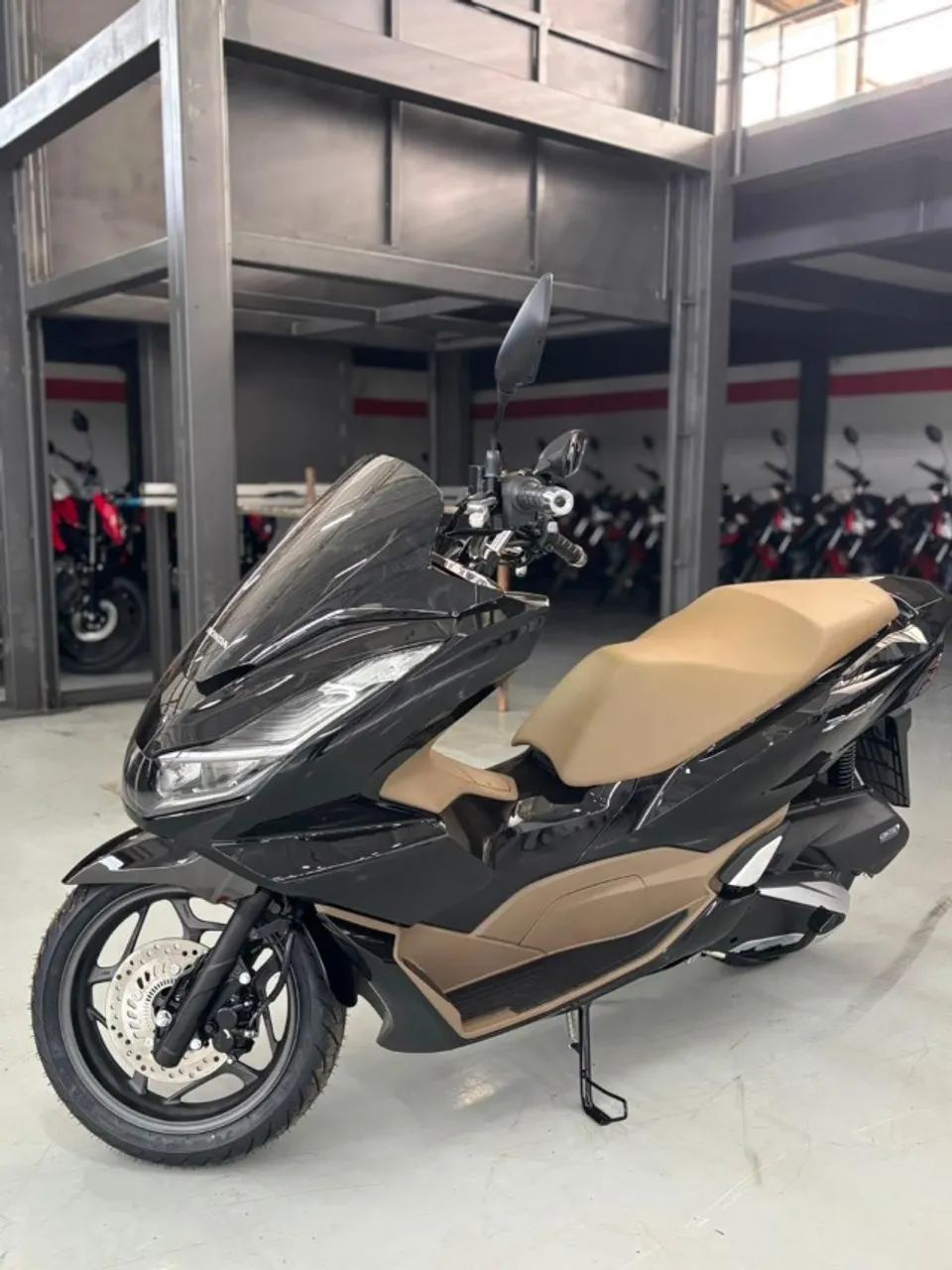 PCX 160 ABS EM OFERTA!! - Foto 5