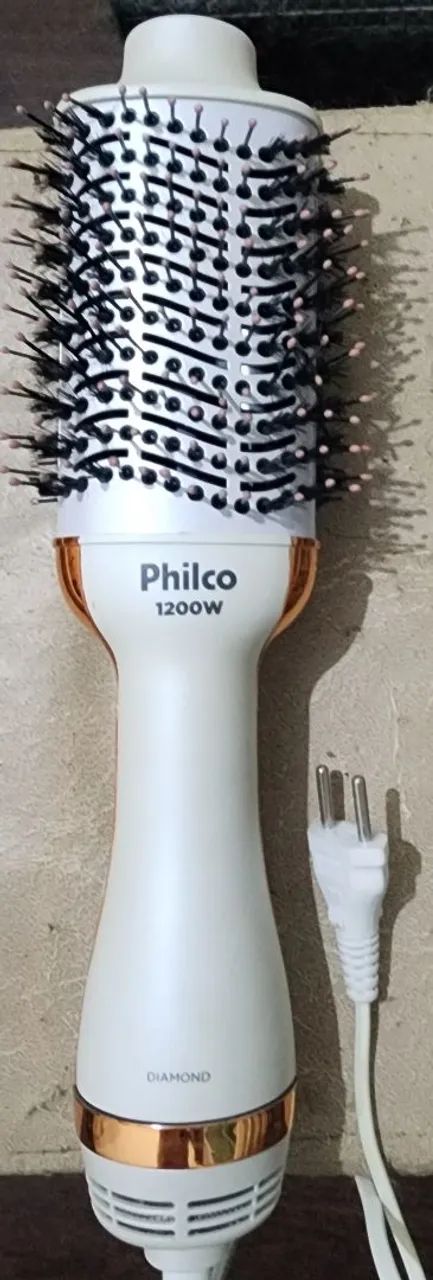 Escova secadora Philco - Foto 3