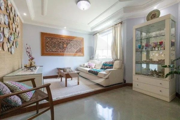 casa em condominio fechado na vila matilde