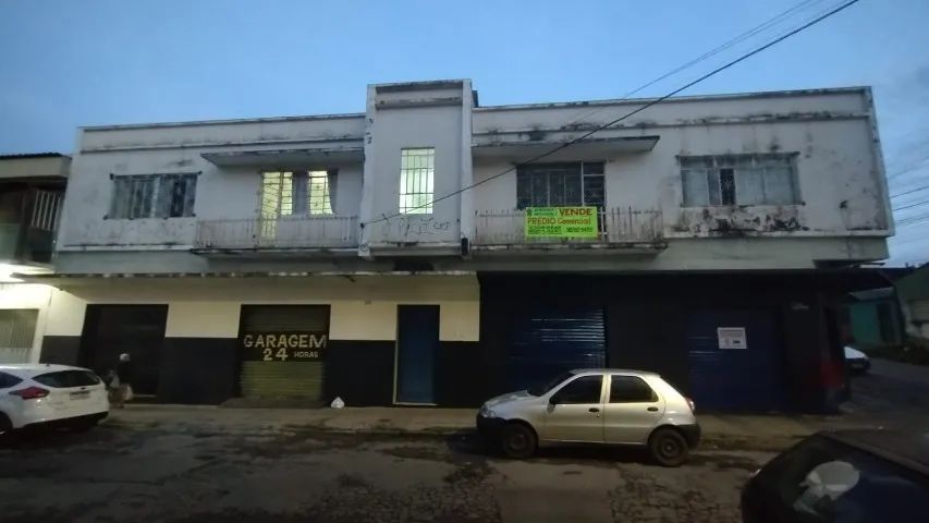 Prédio Comercial no Bairro das Indústrias - Foto 4