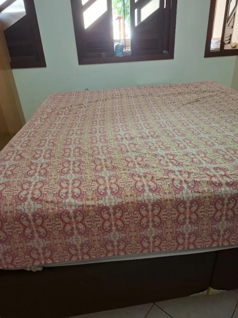Cama king - Foto 5