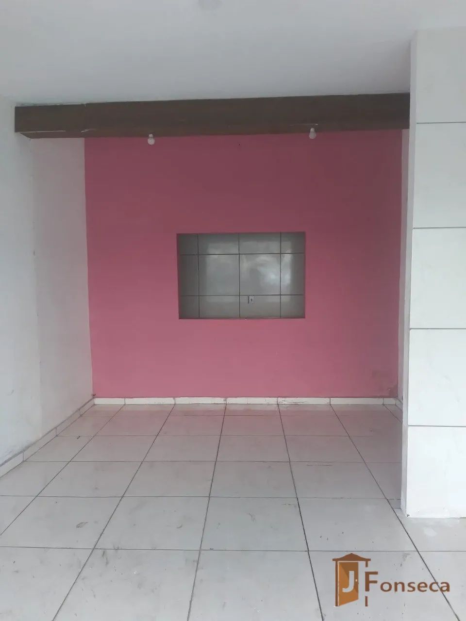 JF12 - Loja comercial no Bairro Vila Oeste - Locação