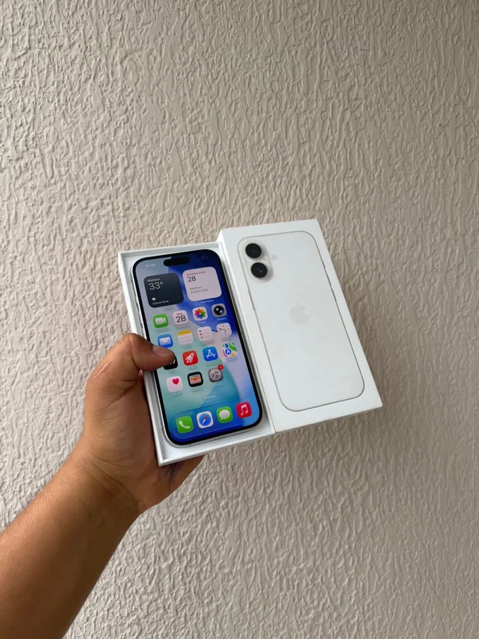 IPHONE 16 - Foto 2
