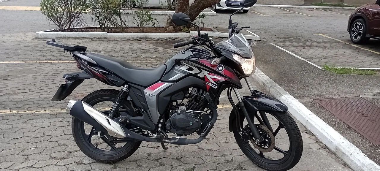 DK 160S