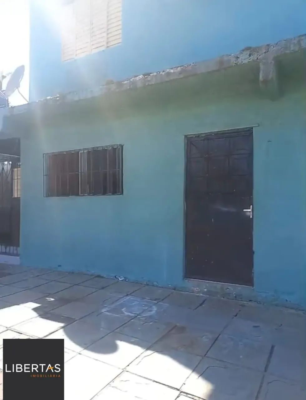 Casa comercial bairro Restinga - Foto 2