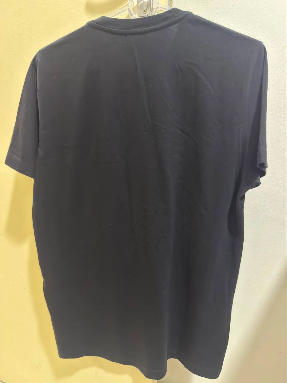 Camiseta Diesel Turb - Foto 3