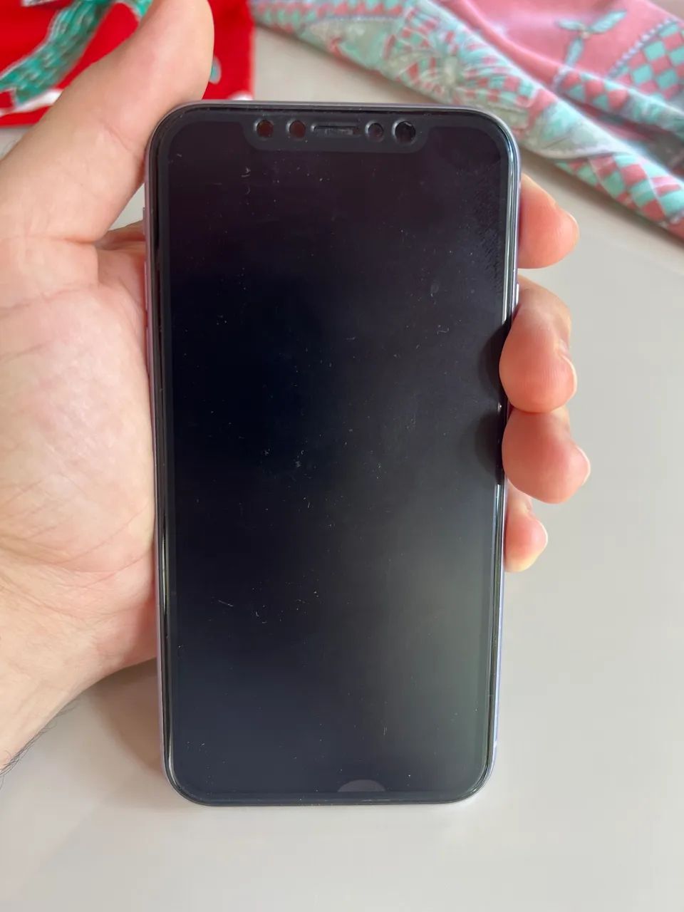 iPhone 11 64Gb Purple - Foto 2
