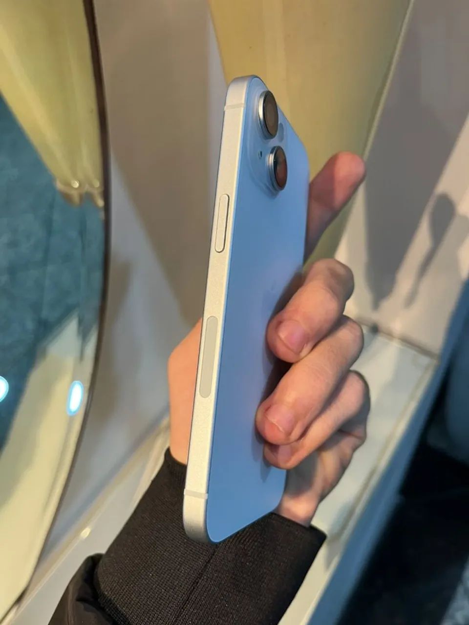 Iphone 15 novo sem detalhes!  - Foto 3