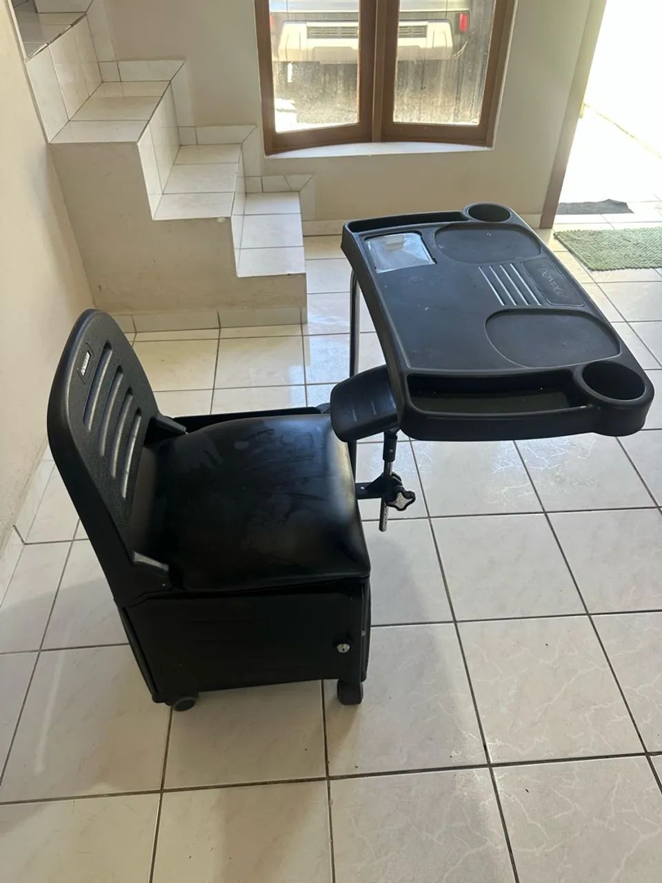 Vendo cadeira - Foto 4