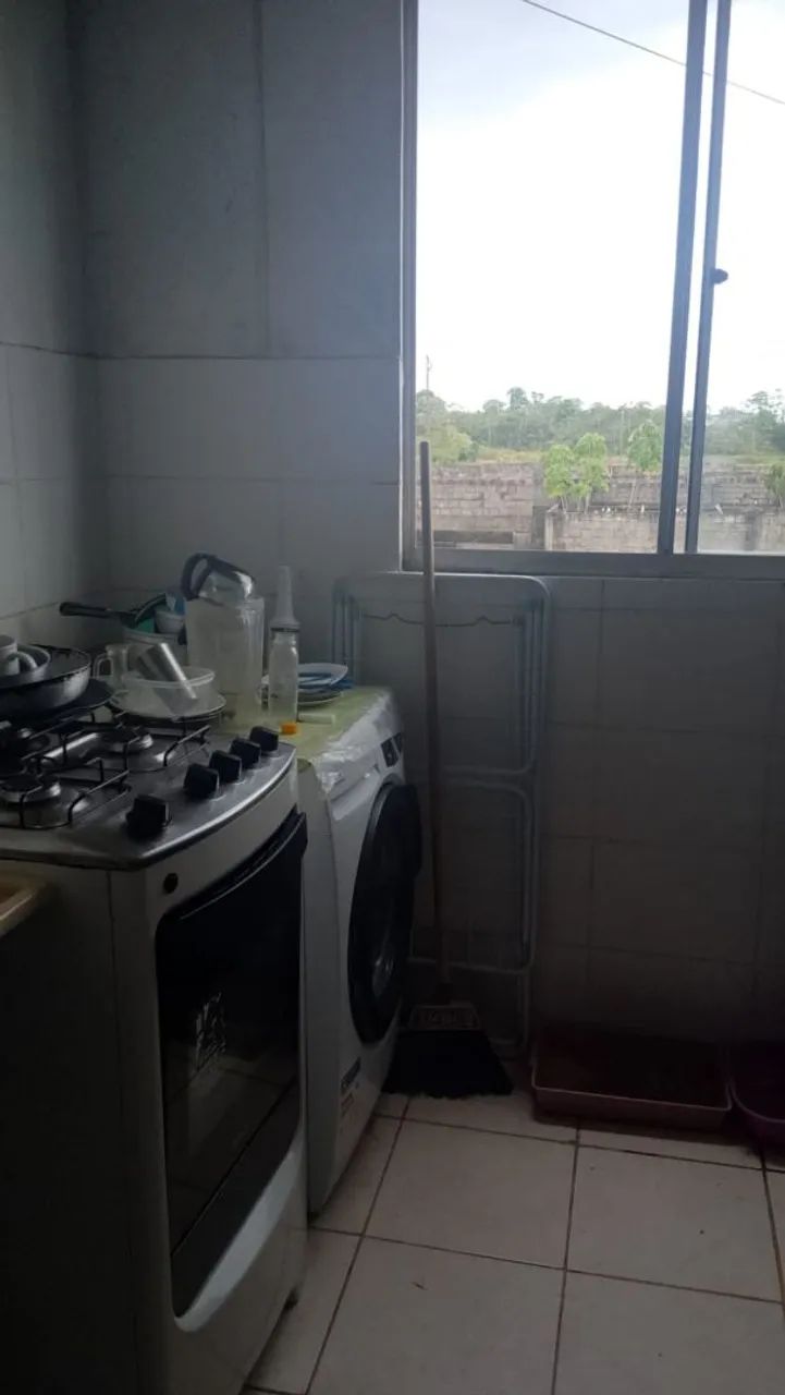 400 Reais QD 12 TERCEIRO ANDAR - Foto 4