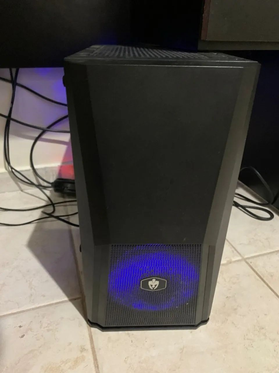 PC Gamer Completo - Foto 3