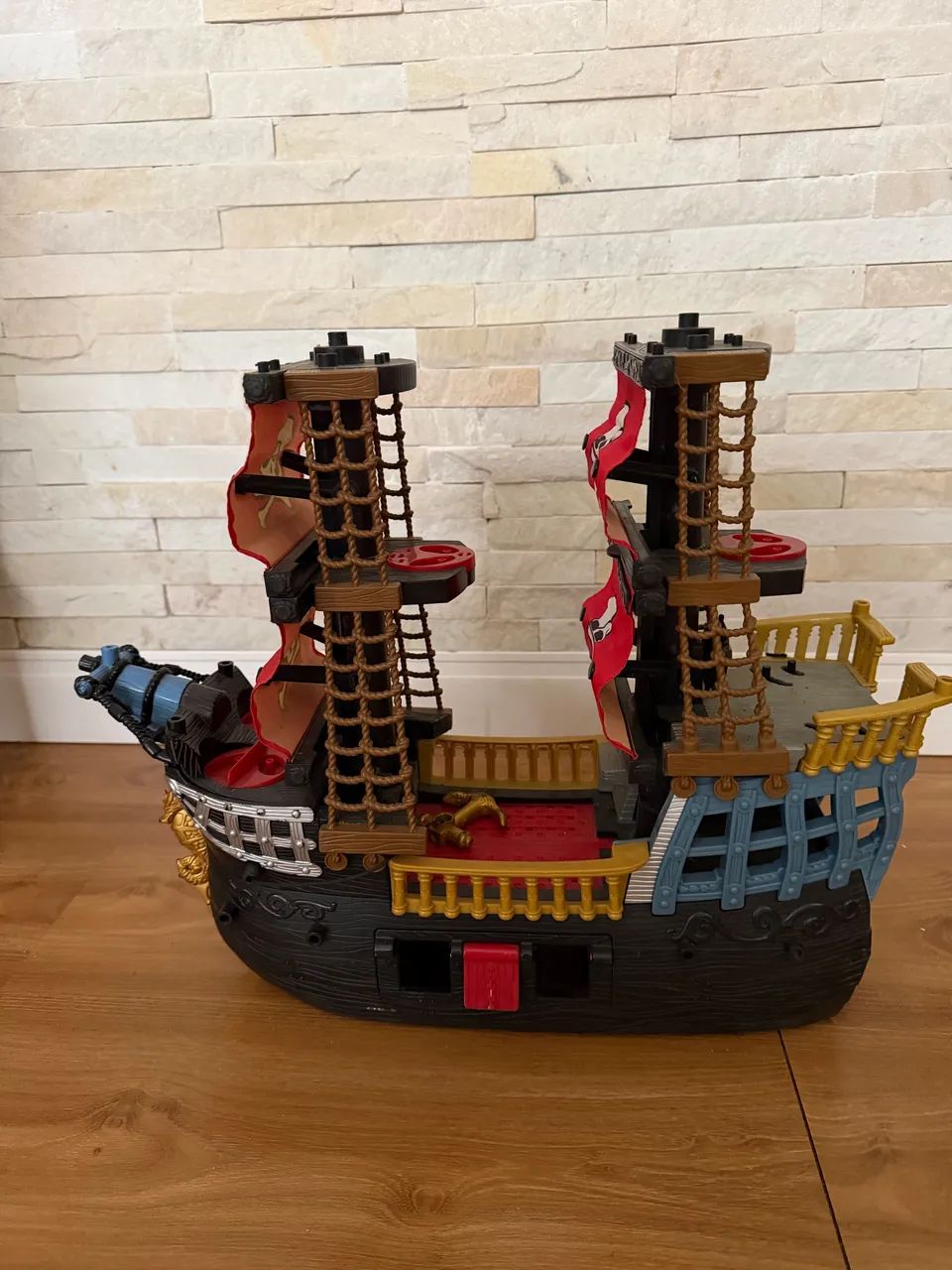 Brinquedos imaginex - Foto 3