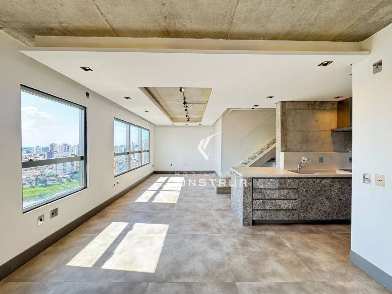 COBERTURA À VENDA NO CONDOMÍNIO EDIFÍCIO MAXHAUS NO CAMBUÍ - Foto 3
