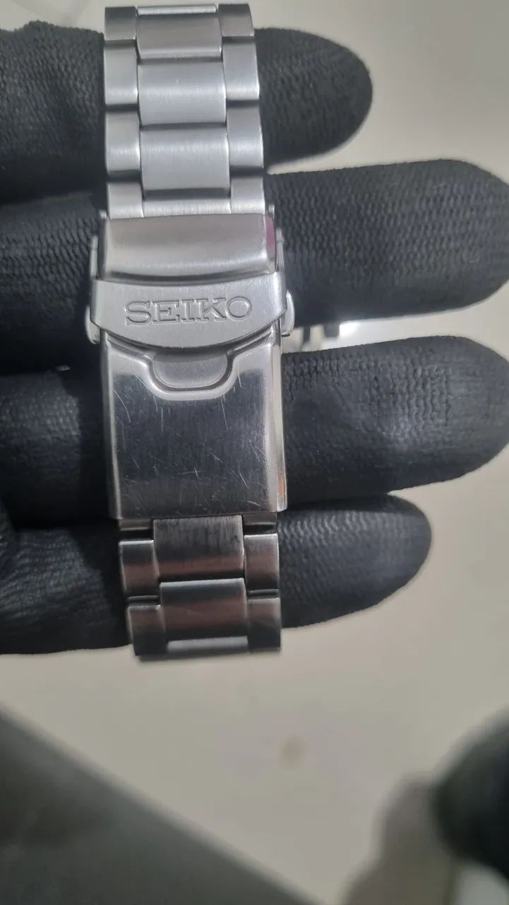 Relógio  seiko  - Foto 2