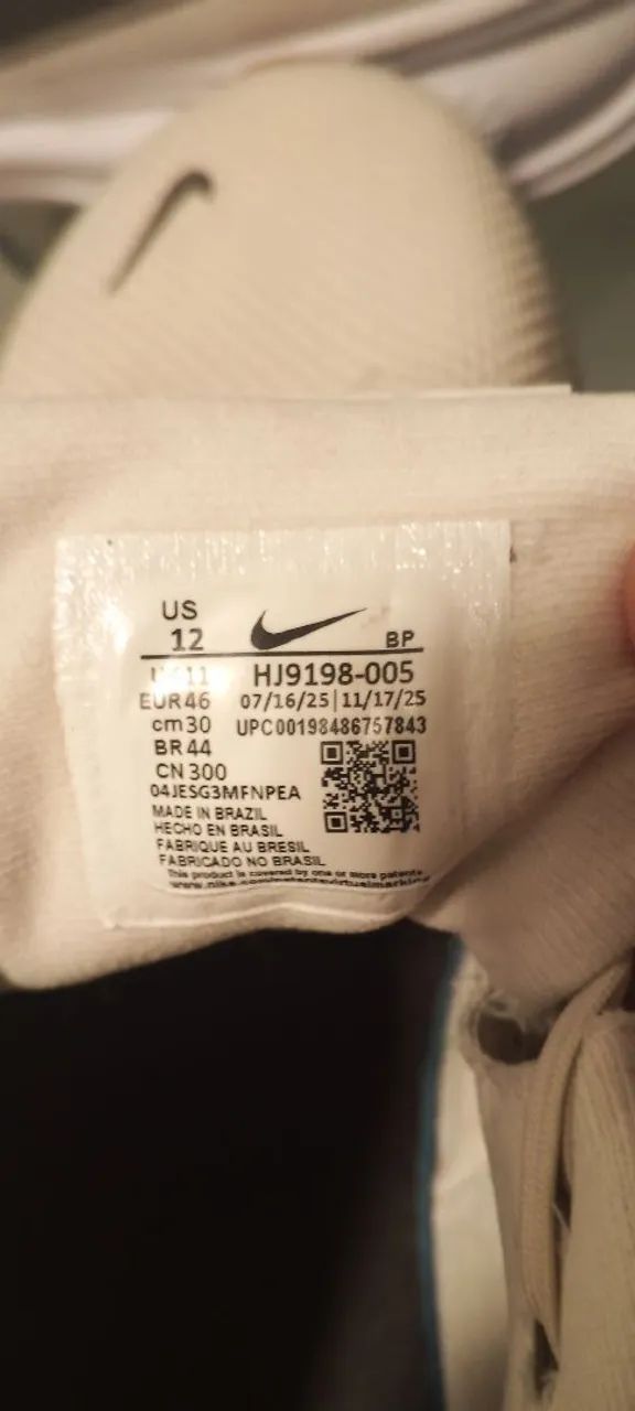 Tênis Nike  - Foto 3