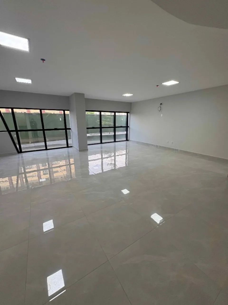 SALAS COMERCIAIS PREMIUM - ARYA TOWER | Melhor Localização de Belém - Foto 5