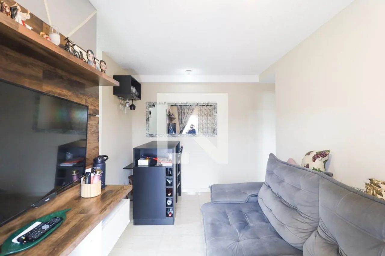 Apartamento à Venda - Vila Constança , 2 Quartos, 53 m2 - Foto 5
